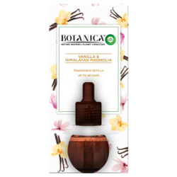 Airwick 19ml náplň Vanila and Himalayan magnolia (6)