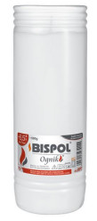 Bispol hřbitovní svíčka 590g / 6,5 dni WP7 (12)