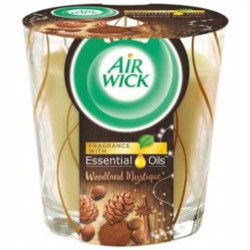 Airwick 105g svíčka Vanilla Blossom a Honey (RV Global) (6)