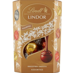 Lindor 200g assorted bonboniera