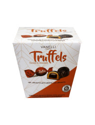 Vanelli truffels 150g karamel