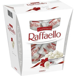 Raffaello 230g / 260g T23