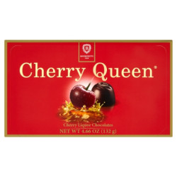 Roshen bonboniéra 132g Cherry Queen (10)