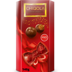 Jouy&Co box Chiqola 140g Kakao