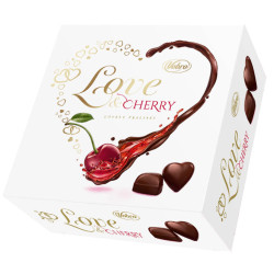 Vobro 45g bonboniéra Love a Cherry (12)