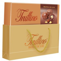 TRUFFINO 325g bonboniéra - Hazelnut