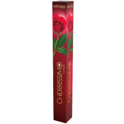 MIESZKO Cherrissimo 91g - Classic Rose bonboniera (24)