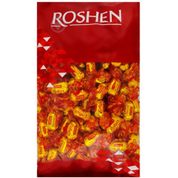 Roshen Eclair 1kg - karamelky s kakaovou náplní (7)