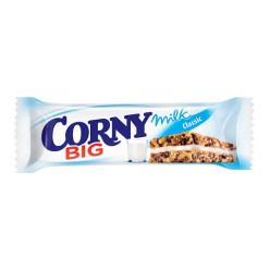 Corny 40g Milk Classic