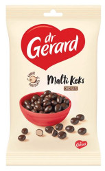 Maltikeks 320g dark