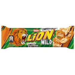 Lion 30g čokoláda - Wild Sweet & Salty