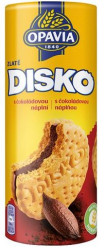 Opavia Disko 169g čokoládovou náplní (18)