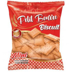 Elvan Petit Beurre mini 175g v sáčku (10)