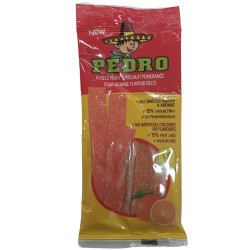 PEDRO 80g pásky pomeranč