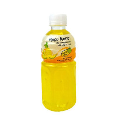 Mogu Mogu 320ml Pineapple