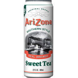 Arizona 680ml Sweet Tea (24)