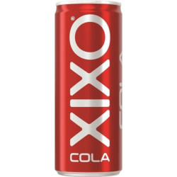 Hell XIXO ledový čaj 250ml Cola