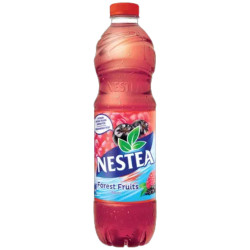 Nestea 1,5l Black Tea lesní ovoce