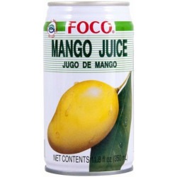 FOCO Mango džus 350ml (24)