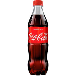 Coca-cola 500ml Original EU (12)