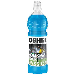 Oshee Izotonický nápoj 750ml - Multifruit (6)