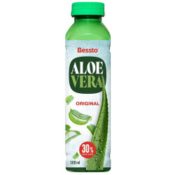 BESSTO Aloe Vera 500ml (12)