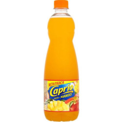 Caprio hustý sirup 0,7l Mango (6)