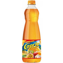 Caprio hustý sirup 0,7l Tropic (6)