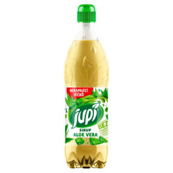 Jupí sirup 0,7l Aloe Vera (6)