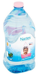 NARTES kojenecká voda 5,75l