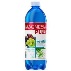 Magnesia 0,7L PET - PLUS Revital (6)