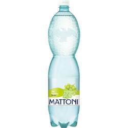 Mattoni 1,5l Bílé Hrozny Perlivá (6)