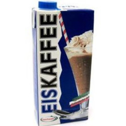 Hochwald Eiskaffee Ledová káva 1l (12)