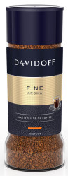 Davidoff instantní káva 100g Fine Aroma (6)