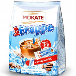 Mokate Ice Frappe 150g (10)