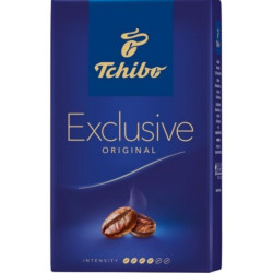 Tchibo Exclusive Original 250g káva (12)