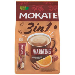 Mokate 3in1 10 x 17g Warming (10)