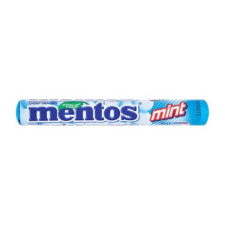 Mentos Candy mint 38g (20)