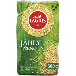 Lagris Jáhly 500g (6)