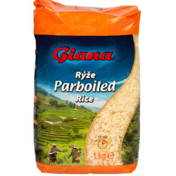 Giana rýže 1kg - Parboiled