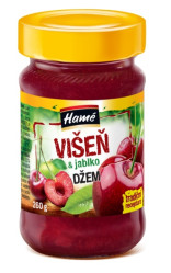 HAMÉ Džem 260g višeň