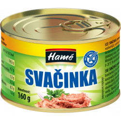 HAMÉ Svačinka 160g (10)