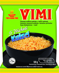 VIMI instantní polévka 50g kuřecí (100)