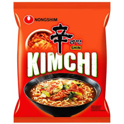 NongShim Kimchi 120g (20)