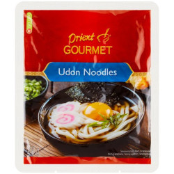 Orient Gourmet 200g Udon nudle (30)