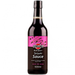 Miyata Teriyaki omáčka 150ml