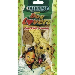 Tatrapet krmivo pro psy dog Lovers 200g