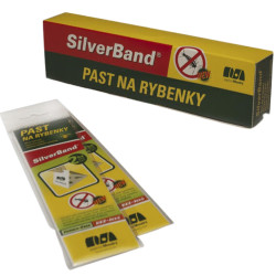 SilverBand past na rybenek 2ks (bal/20ks)