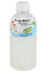 Mogu Mogu 320ml Yoghurt