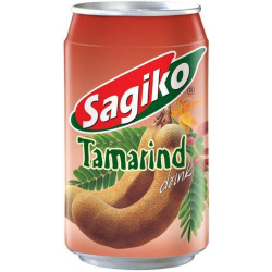 Sagiko 320ml Tamarind (nuoc me)